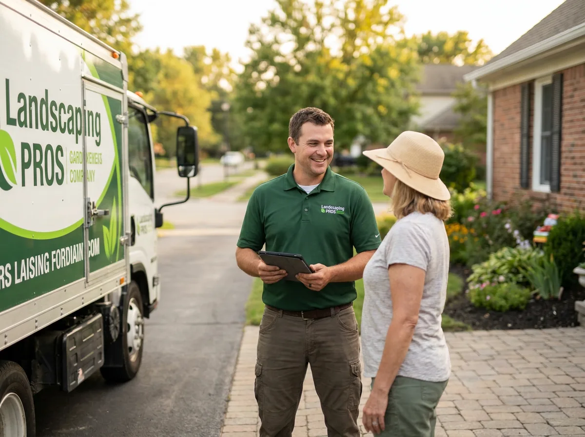Landscaping Burleson, TX FAQs